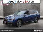 Subaru Outback Premium  used cars market