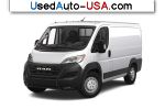 RAM ProMaster 1500 Low Roof  used cars market