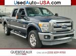 Ford F-250 Lariat  used cars market