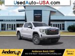 GMC Sierra 1500 SLT  used cars market