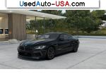 BMW M8 Competition  used cars market