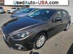 Mazda Mazda3 i Grand Touring  used cars market