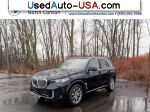 BMW X5 xDrive40i  used cars market