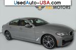 BMW 530 530i xDrive  used cars market