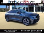 Audi SQ8 4.0T quattro Premium Plus  used cars market