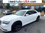 Chrysler 300 S  used cars market