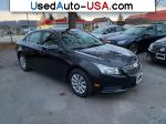 Chevrolet Cruze LT  used cars market