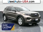 Ford Explorer XLT  used cars market