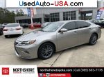 Lexus ES 350 Base  used cars market