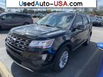 Ford Explorer XLT  used cars market