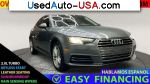 Audi A4 2.0T Premium  used cars market