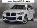 BMW X3 M40i  used cars market