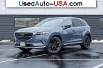 Mazda CX-9 Carbon Edition  used cars market