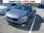 BMW 228 Gran Coupe i sDrive  used cars market