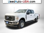 Ford F-250 XL  used cars market