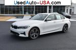 BMW 330 i  used cars market