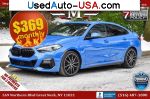 BMW 228 Gran Coupe xDrive  used cars market