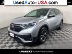 Honda CR-V EX-L  used cars market