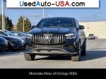 Mercedes AMG GLE 53 Base  used cars market