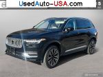 Volvo XC90 Recharge Plug-In Hybrid T8 Plus 6 Passenger  used cars market