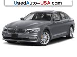 BMW 530 xDrive  used cars market