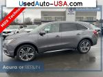 Acura MDX 3.5L w/Technology Package  used cars market