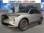 Acura MDX A-SPEC  used cars market