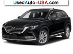 Mazda CX-9 Grand Touring  used cars market