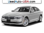 BMW 530 530i  used cars market