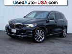 BMW X5 sDrive40i  used cars market