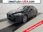 BMW 228 Gran Coupe xDrive  used cars market