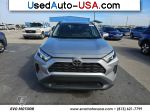 Toyota RAV4 XLE  used cars market