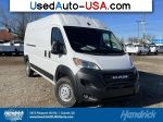 RAM ProMaster 2500 High Roof  used cars market