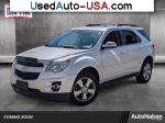 Chevrolet Equinox 2LT  used cars market