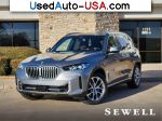 BMW X5 sDrive40i  used cars market