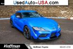 Toyota Supra A91 Edition  used cars market