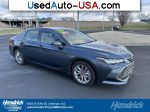 Toyota Avalon XLE  used cars market