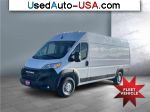 RAM ProMaster 2500 High Roof  used cars market