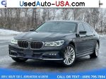 BMW 750 i xDrive  used cars market