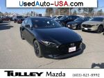 Mazda Mazda3 FWD w/Premium Package  used cars market