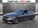 BMW M340 i  used cars market