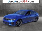 BMW M340 i  used cars market