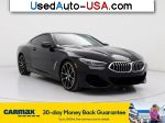 BMW 840 i  used cars market