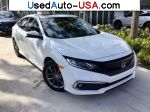 Honda Civic EX  used cars market