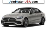 Mercedes C-Class C 300 4MATIC  used cars market