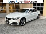 BMW 430 i  used cars market