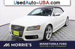 Audi S5 3.0 Premium Plus  used cars market