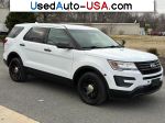 Ford Utility Police Interceptor Base  used cars market