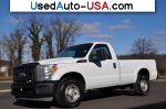 Ford F-250 XL  used cars market