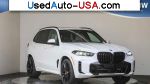 BMW X5 xDrive40i  used cars market